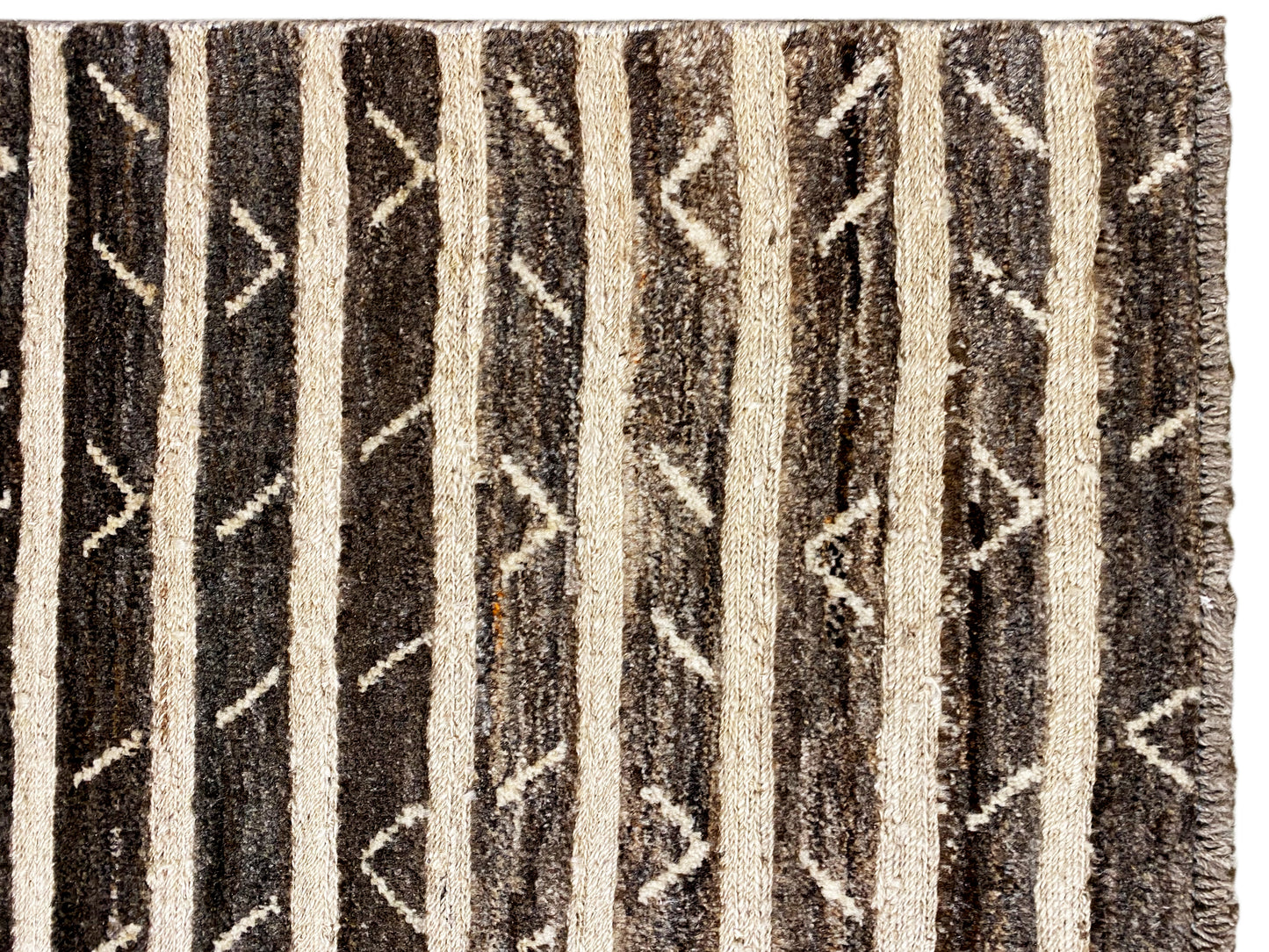 ケリム・ガベ絨毯 - 204x150 cm