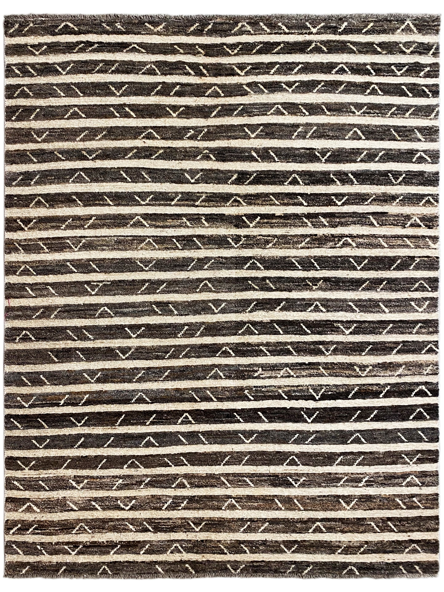 ケリム・ガベ絨毯 - 204x150 cm