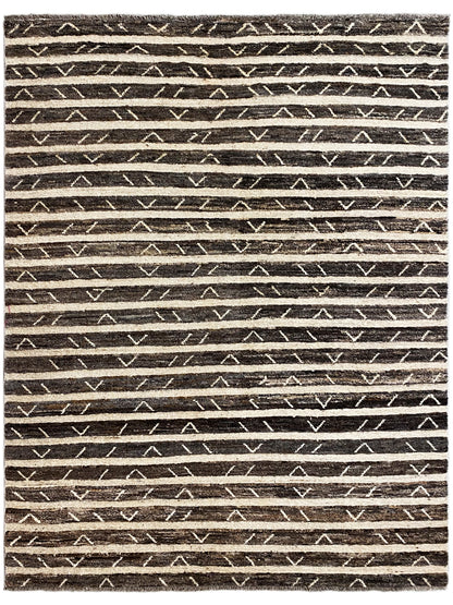 ケリム・ガベ絨毯 - 204x150 cm