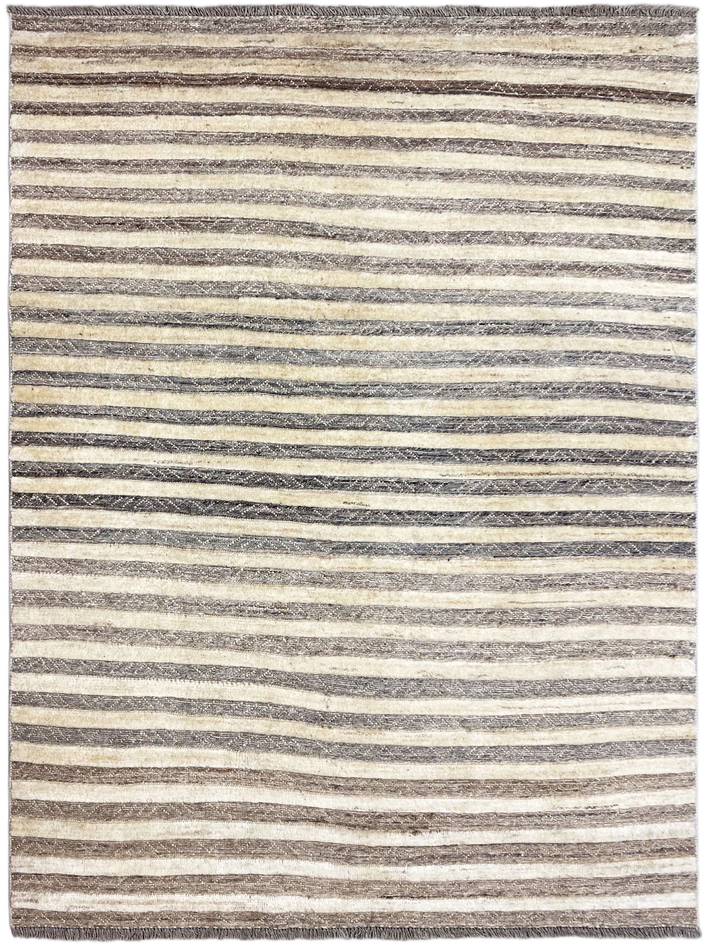 ケリム・ガベ絨毯 - 199x138 cm