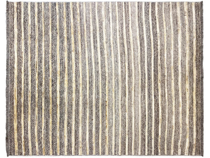 ケリム・ガベ絨毯 - 195x149 cm