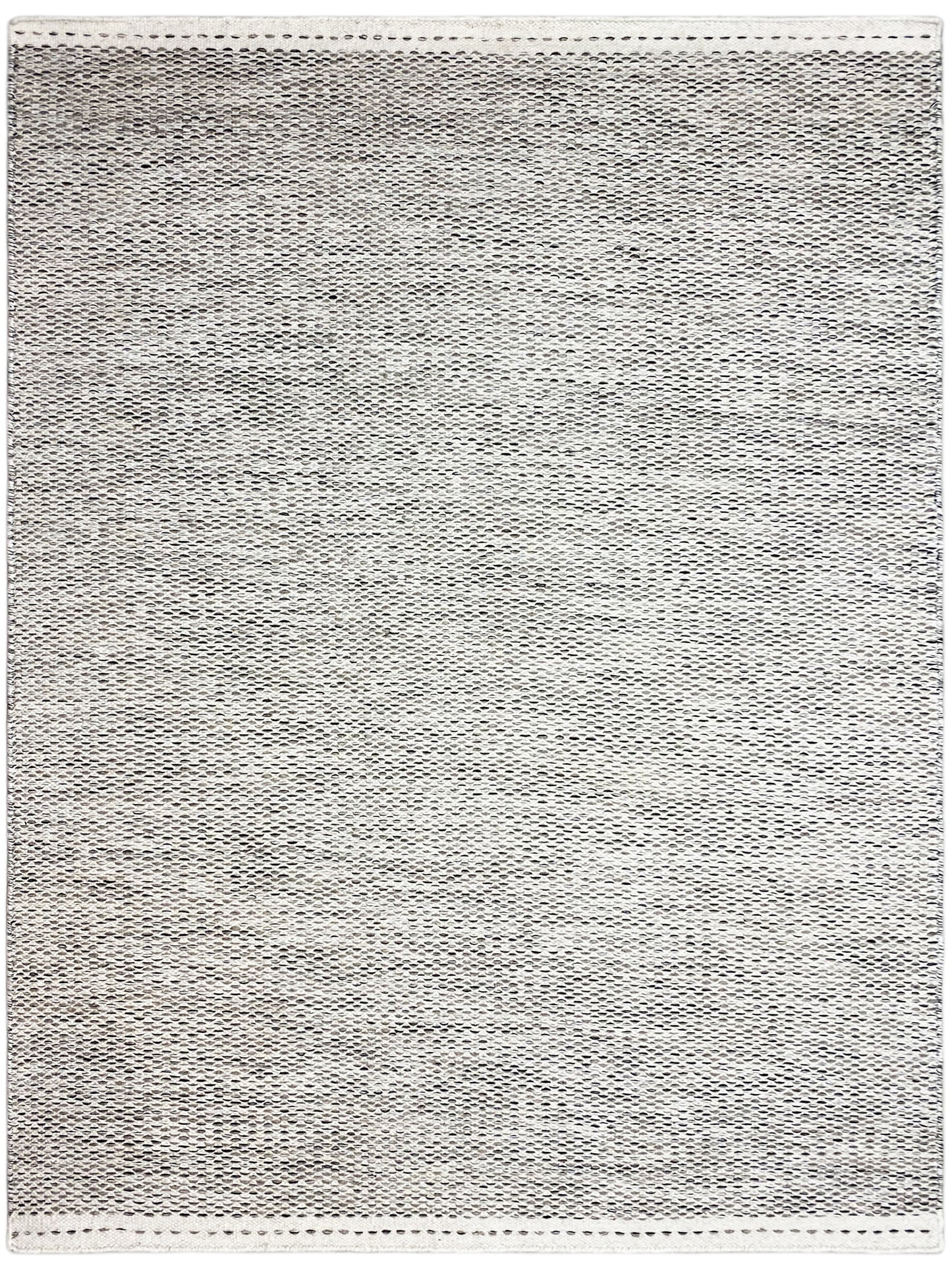 ケリム絨毯 ドット - 160x230 cm