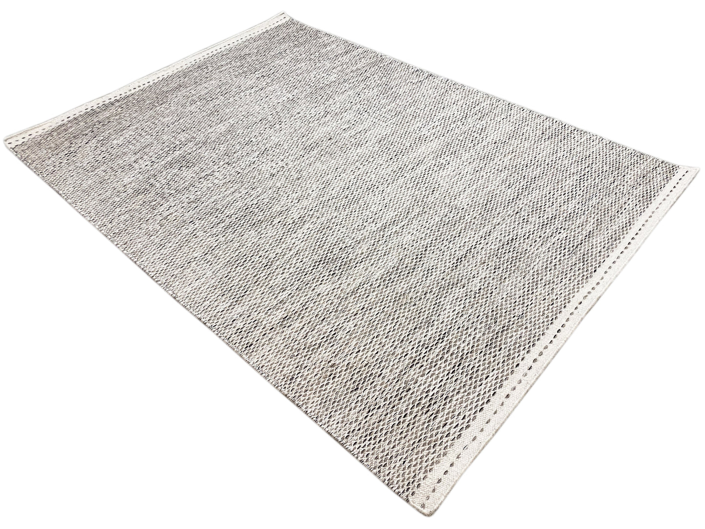 ケリム絨毯 ドット - 160x230 cm