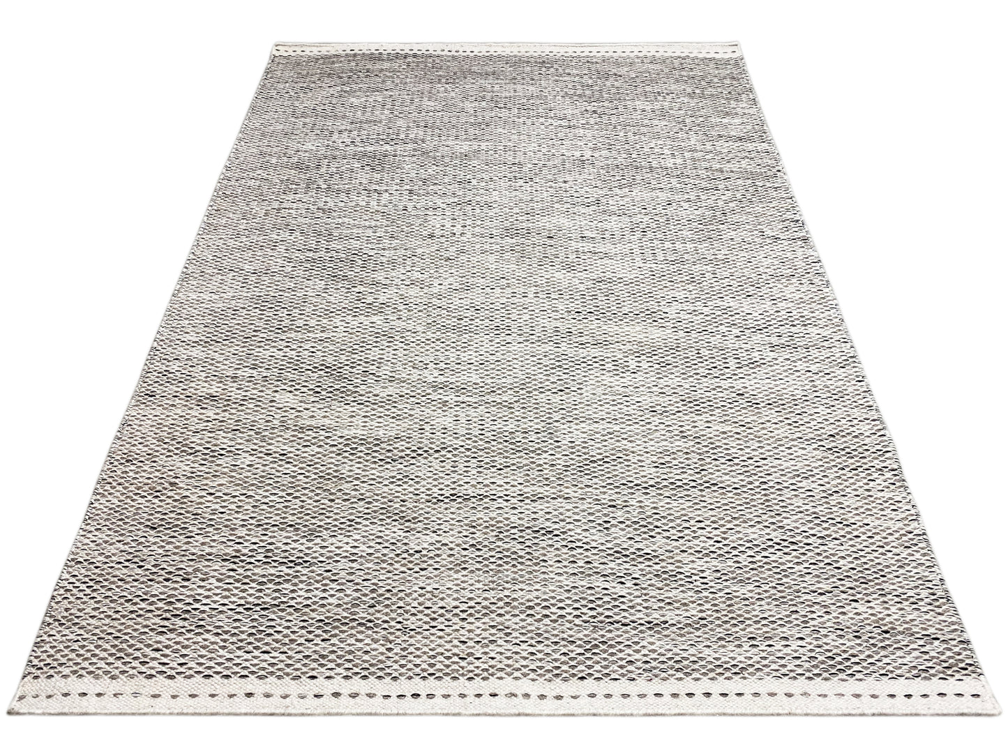 ケリム絨毯 ドット - 160x230 cm