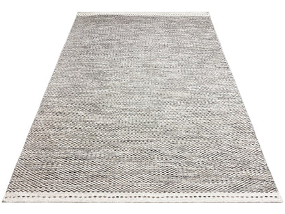 ケリム絨毯 ドット - 160x230 cm