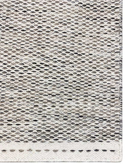 ケリム絨毯 ドット - 160x230 cm