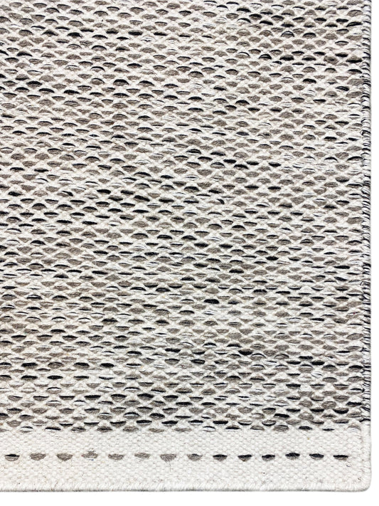 ケリム絨毯 ドット - 160x230 cm