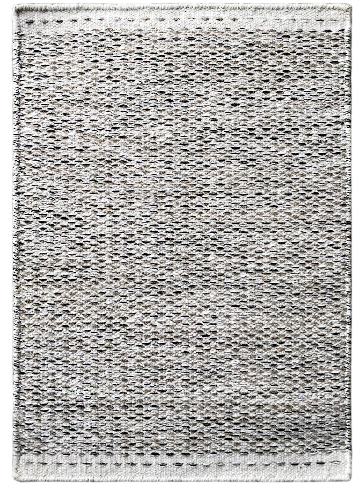 ケリム絨毯 ドット - 60x90 cm