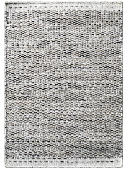ケリム絨毯 ドット - 60x90 cm