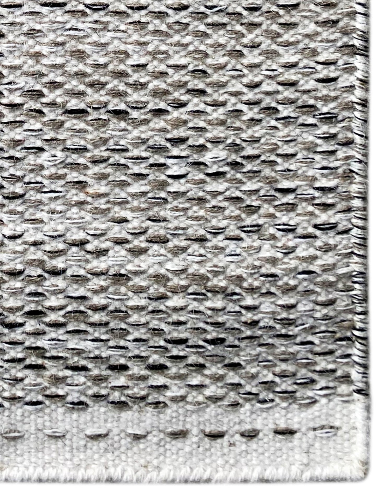 ケリム絨毯 ドット - 60x90 cm