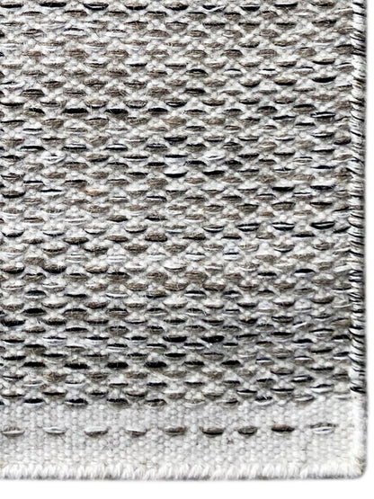 ケリム絨毯 ドット - 60x90 cm
