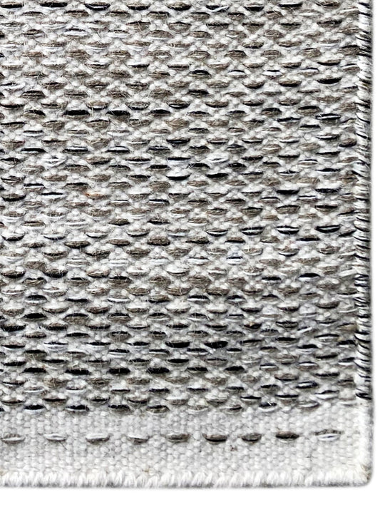 ケリム絨毯 ドット - 60x90 cm