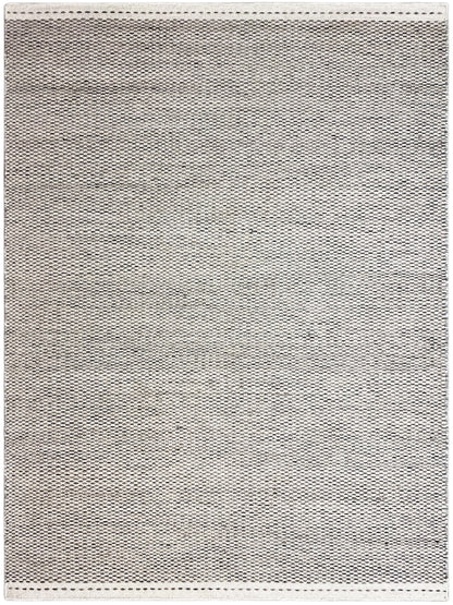 ケリム絨毯 シルバー - 160x230 cm