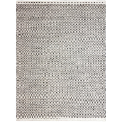 ケリム絨毯 シルバー - 160x230 cm