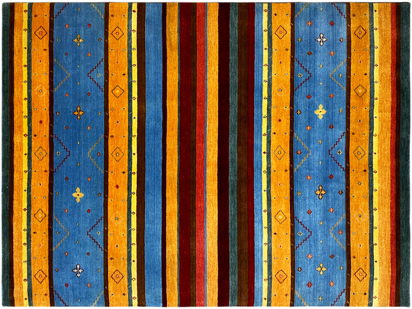 ルームルリカーペット - 239x173 cm