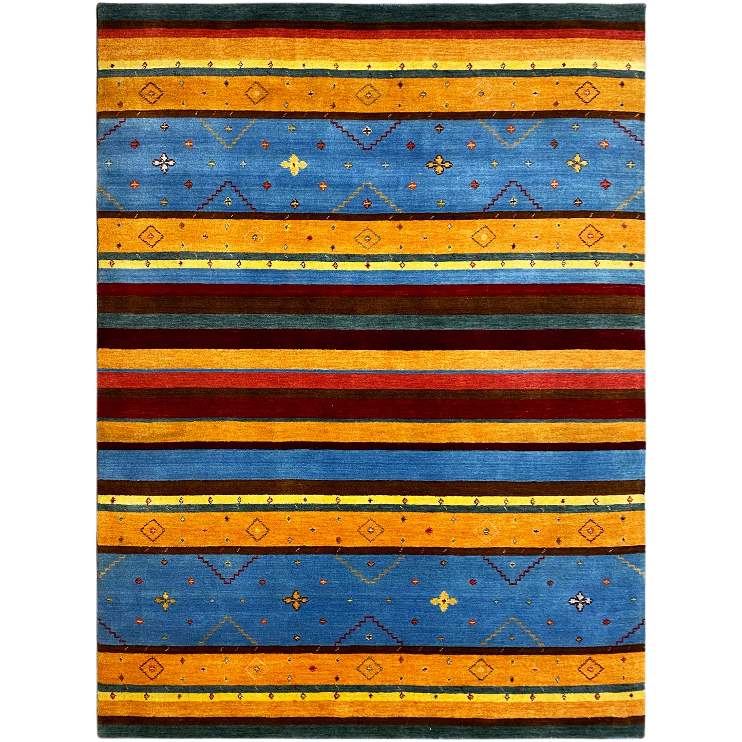 ルームルリカーペット - 239x173 cm