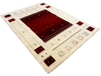 ルームルリカーペット - 174x240 cm