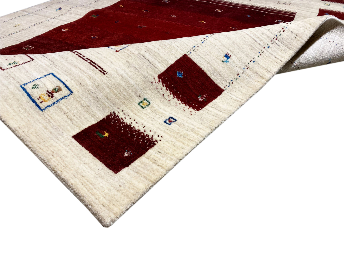 ルームルリカーペット - 174x240 cm