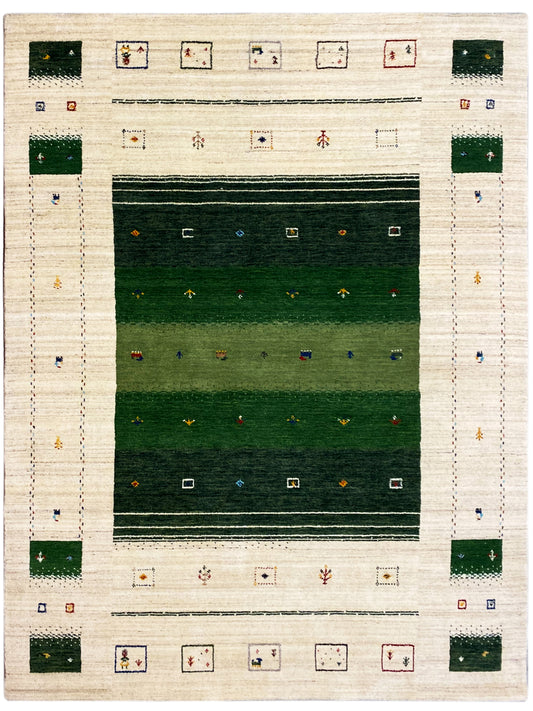ルームルリカーペット - 175x241 cm