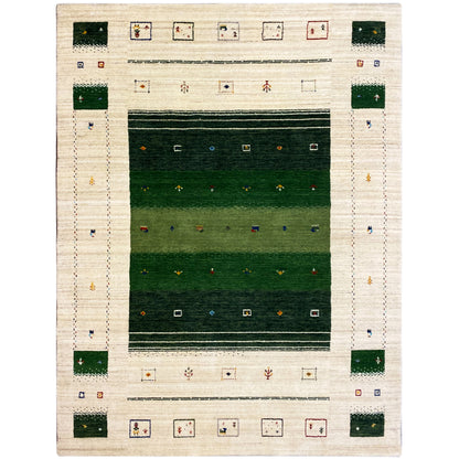 ルームルリカーペット - 175x241 cm