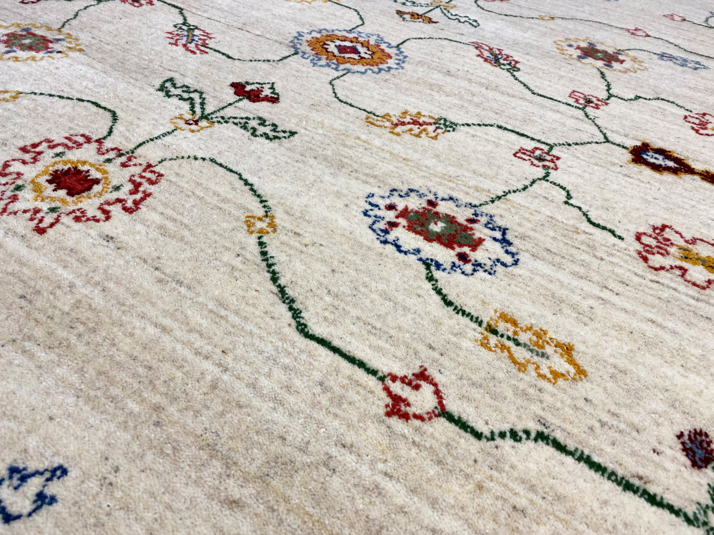 ルームルリカーペット - 119x180 cm