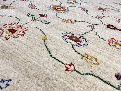 ルームルリカーペット - 119x180 cm