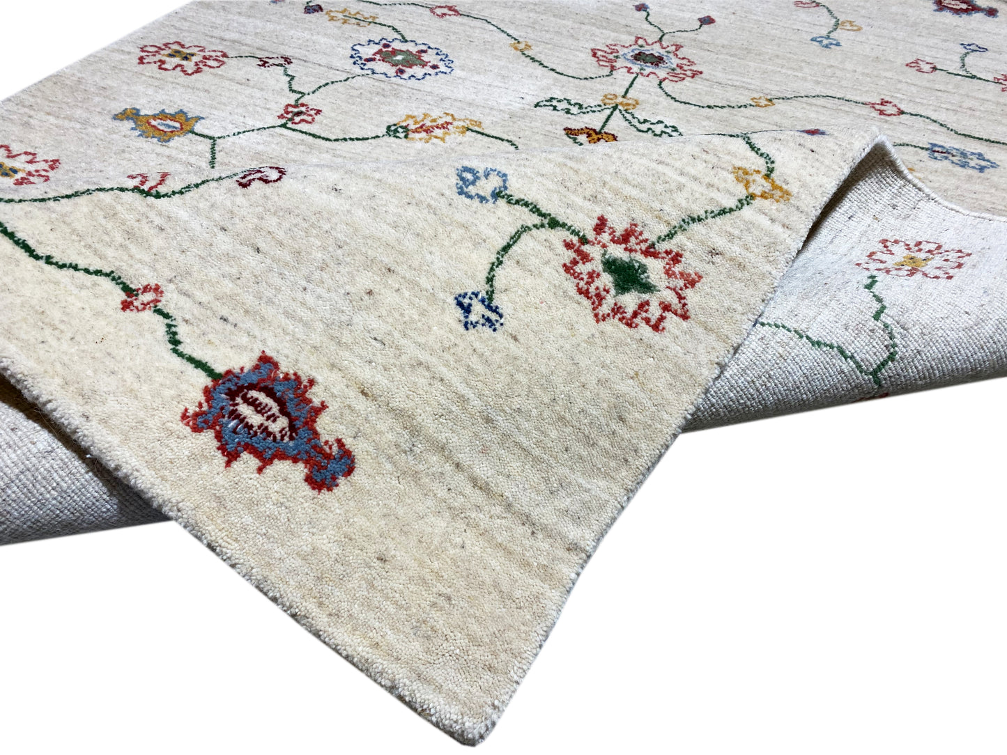 ルームルリカーペット - 119x180 cm