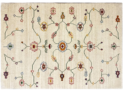 ルームルリカーペット - 119x180 cm