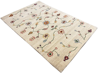 ルームルリカーペット - 119x180 cm