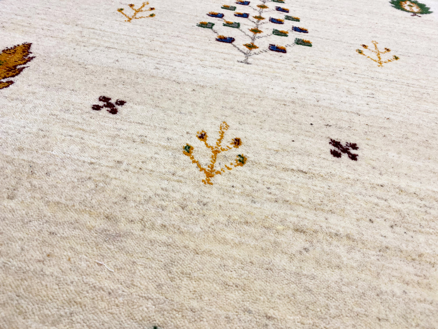 ルームルリランナー - 82x300cm