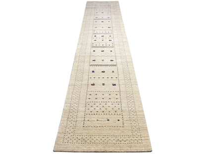 ルームルリランナー - 82x400cm