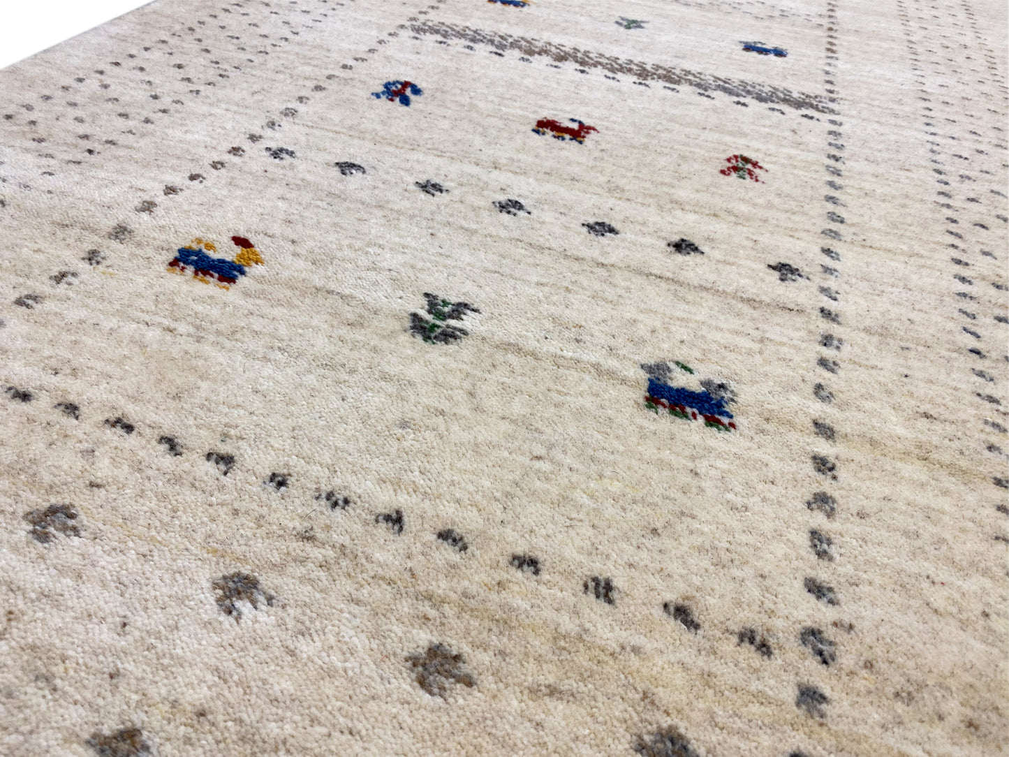 ルームルリランナー - 82x400cm