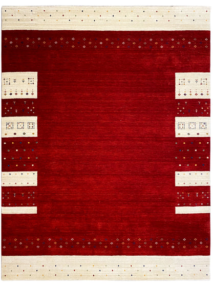 ルームルリカーペット - 304X254cm