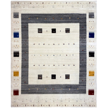 ルームルリカーペット - 300x252cm