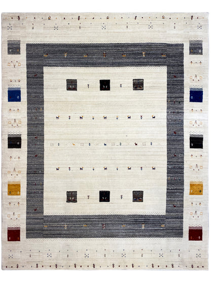 ルームルリカーペット - 300x252cm