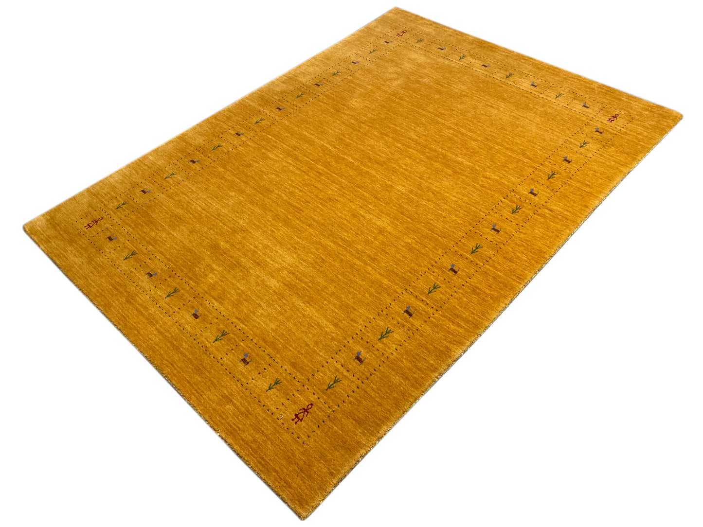 Loom Luri Teppich - 200x142 cm