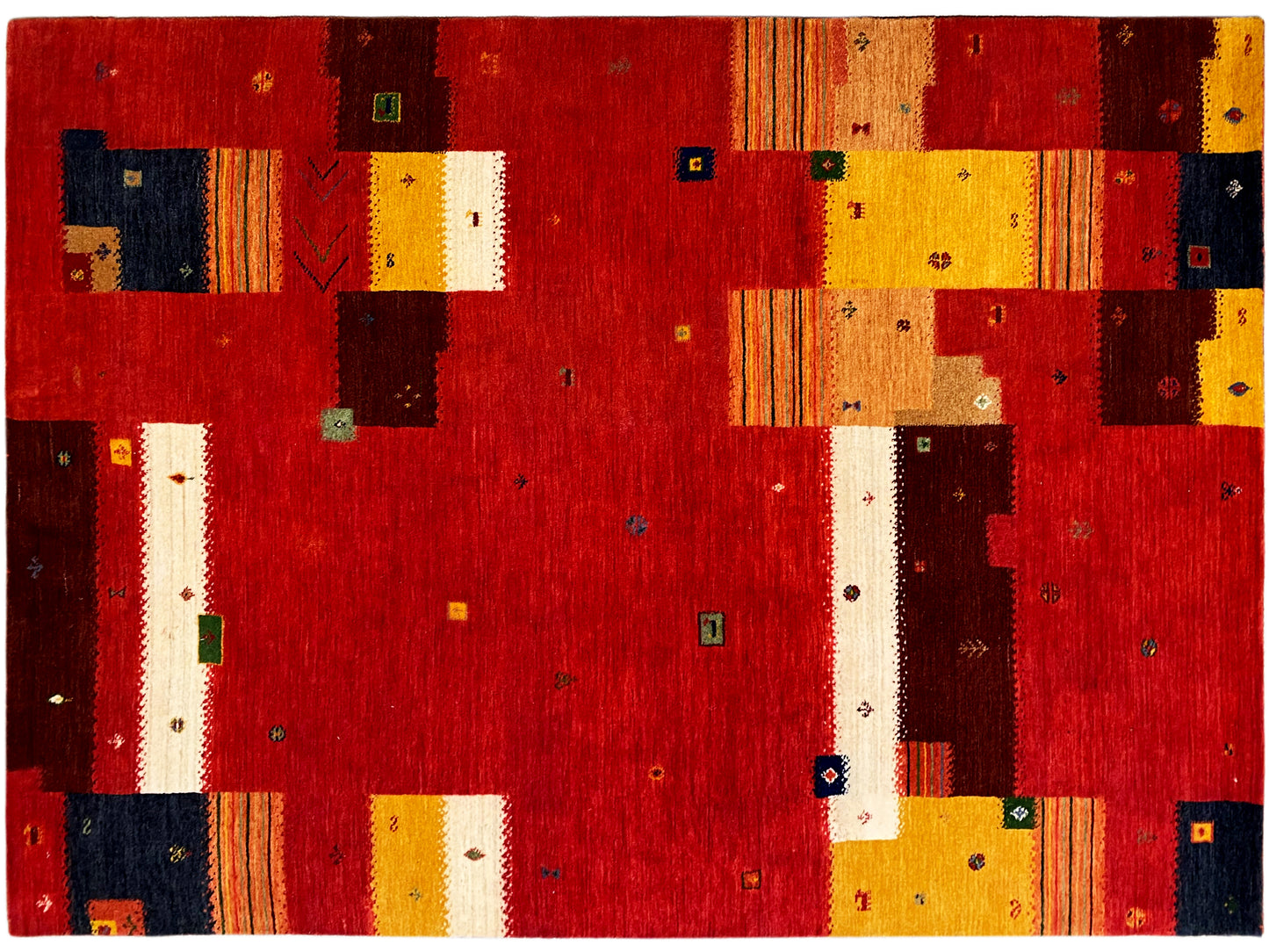 ルームルリカーペット - 240x170cm