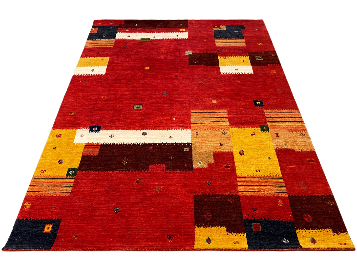 ルームルリカーペット - 240x170cm