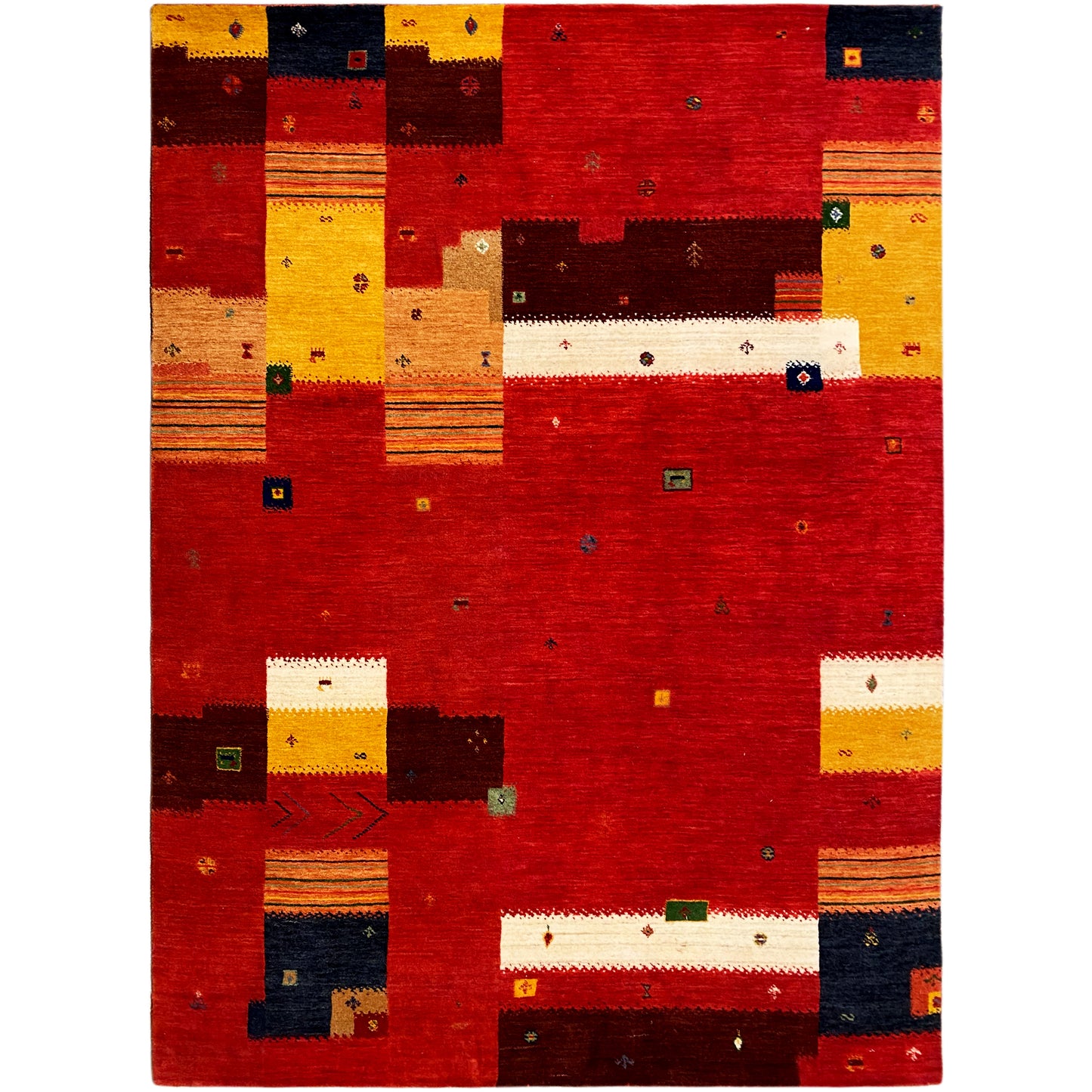 ルームルリカーペット - 240x170cm