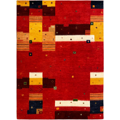 ルームルリカーペット - 240x170cm