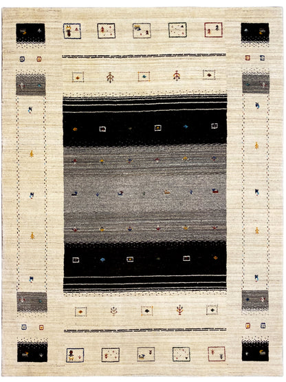 ルームルリカーペット - 240x176cm