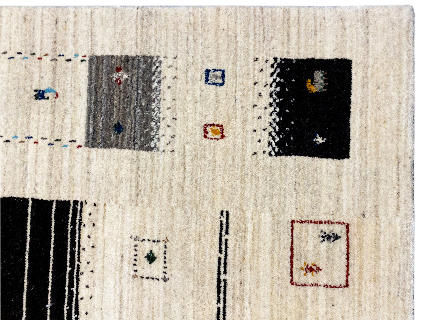 ルームルリカーペット - 240x176cm