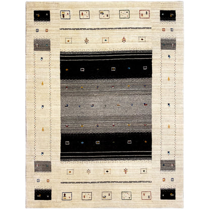 ルームルリカーペット - 240x176cm