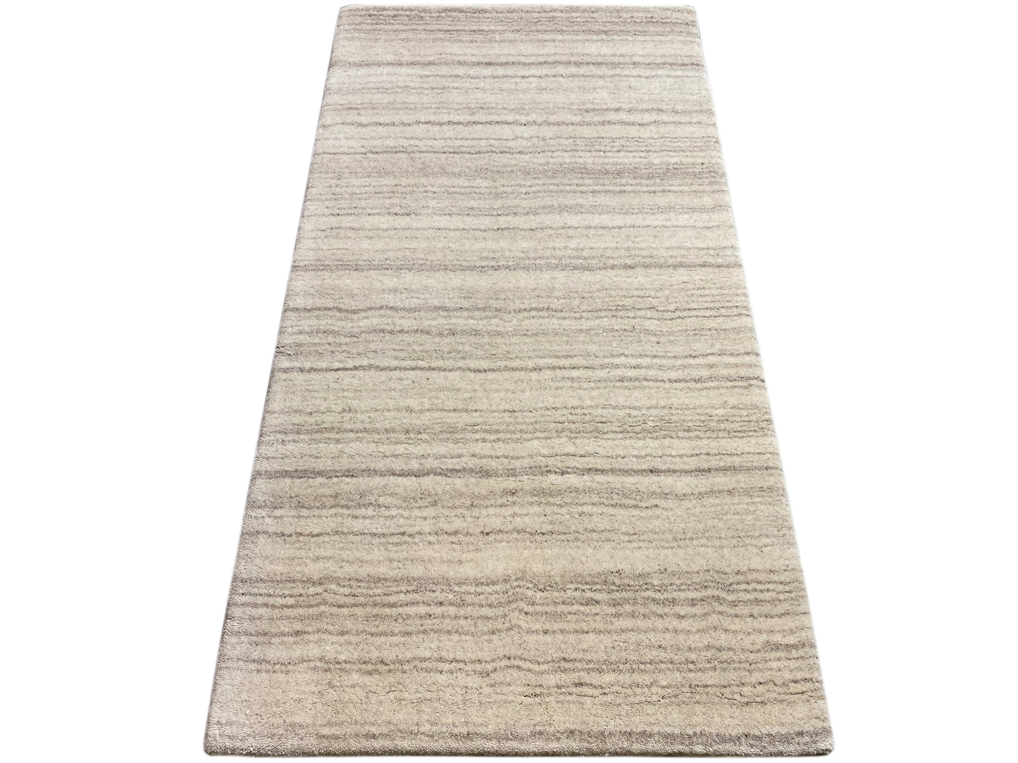 Gabbeh Loom Teppich - 73x143 cm