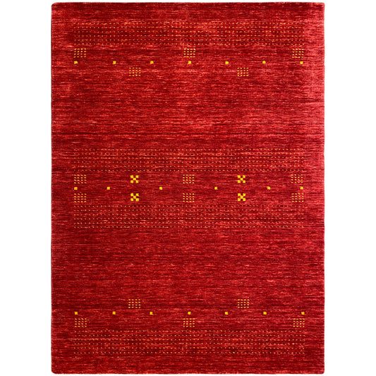 ルーム・ルリ絨毯 - 140x200 cm