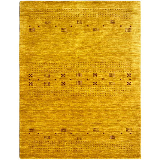 ルーム・ルリ絨毯 - 140x200 cm