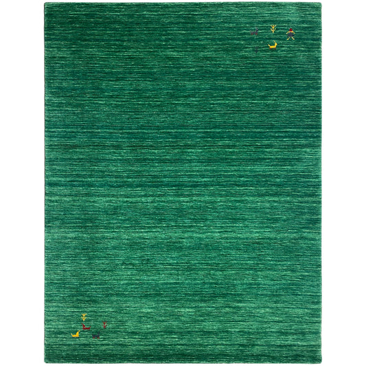 ルーム・ルリ絨毯 - 140x200 cm