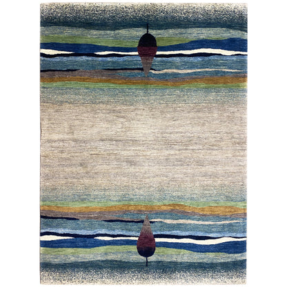 ガッベ・ルリ絨毯 - 250x170 cm