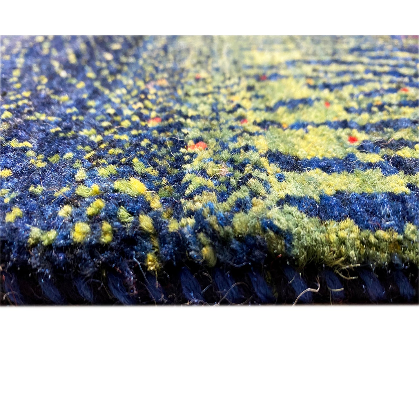 ガベ・ルリ絨毯 238x172cm