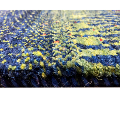 ガベ・ルリ絨毯 238x172cm